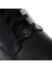 GORDON & BROS Leder-Boots ''Core'' in Schwarz