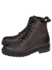 GORDON & BROS Leder-Boots ''Core'' in Braun