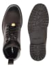 GORDON & BROS Leder-Boots ''Core'' in Braun