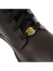 GORDON & BROS Leder-Boots ''Core'' in Braun