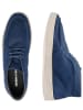 GORDON & BROS Leder-Schnürschuhe ''Garry'' in Blau