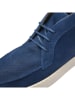 GORDON & BROS Leder-Schnürschuhe ''Garry'' in Blau