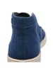 GORDON & BROS Leder-Schnürschuhe ''Garry'' in Blau