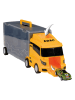 Happy People Autotransporter "ADAC" - ab 3 Jahren