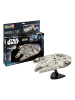 Revell Zestaw "Millennium Falcon" do złożenia - 10+