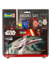 Revell Zestaw modelarski "X-wing Fighter" - 10+