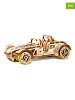 Revell 111-delige bouwset "Tiny Adventures - Roadster" - vanaf 12 jaar