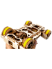 Revell 111-delige bouwset "Tiny Adventures - Roadster" - vanaf 12 jaar