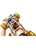 Revell 111-delige bouwset "Tiny Adventures - Roadster" - vanaf 12 jaar