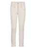 Herrlicher Hose "Shyra" in Creme