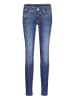 Herrlicher Jeans "Touch" - Skinny fit - in Blau