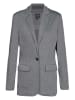 Herrlicher Blazer "Shelynn" grijs