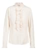 Herrlicher Bluse "Lele" in Creme