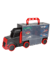 Toi-Toys Samochód "TURBO RACERS"