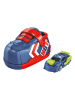 Toi-Toys Samochód "TURBO RACRallye" (produkt niespodzianka)