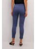 Kaffe Chino "Lea" in Blau
