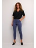 Kaffe Chino "Lea" in Blau