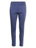 Kaffe Chino "Lea" in Blau