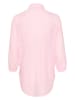 Kaffe Blouse "Loren" lichtroze
