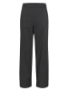 Kaffe Marlenehose "Loraine" in Schwarz