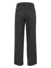 Kaffe Marlenehose "Loraine" in Schwarz