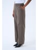 Kaffe Marlenehose "Loraine" in Braun
