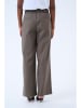 Kaffe Marlenehose "Loraine" in Braun