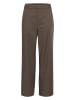Kaffe Marlenehose "Loraine" in Braun