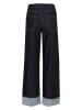 Kaffe Jeans "Cansu" - Comfort fit - in Dunkelblau
