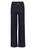 Kaffe Jeans "Cansu Karla" - Comfort fit - in Dunkelblau