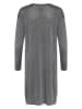 Cream Kleid "Jolly" in grau
