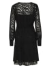 Cream Kleid "Yana" in Schwarz