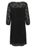 Cream Kleid "Julietta" in Schwarz
