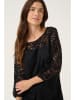 Cream Kleid "Julietta" in Schwarz