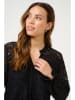 Cream Kleid "Tiley" in Schwarz