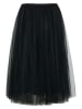 Cream Rok "Makina" zwart