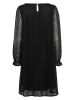 Cream Kleid "Valerie" in Schwarz