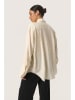 SAINT TROPEZ Blouse "Leodora" crème