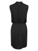 SAINT TROPEZ Kleid "Aileen" in Schwarz
