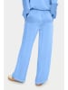 SAINT TROPEZ Marleen broek "Dinne" lichtblauw