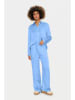 SAINT TROPEZ Marleen broek "Dinne" lichtblauw