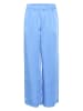 SAINT TROPEZ Marleen broek "Dinne" lichtblauw