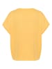 SAINT TROPEZ Pullover "Mila" in Gelb