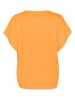 SAINT TROPEZ Pullover "Mila" in Orange