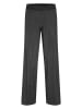 SAINT TROPEZ Kasjmieren broek "Kila" antraciet