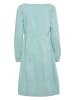 CULTURE Kleid "Antoinett" in Hellblau