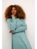 CULTURE Kleid "Antoinett" in Hellblau
