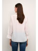CULTURE Blouse wit
