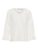 CULTURE Blouse wit