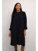 CULTURE Kleid in Schwarz
